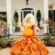 Eureka O'Hara